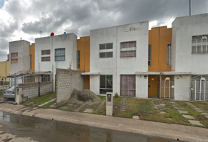 Foto de inmueble en SANTA FE  #s/n, Col. San Bartolo Cuautlalpan C.P. 55630, Zumpango