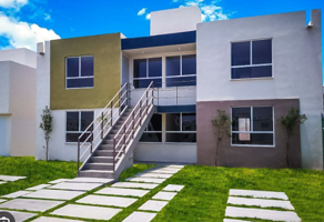 Foto de inmueble en Av. Terranova 11, 76910 El Pueblito, Qro., Col. Puerta Real C.P. 76910, Corregidora