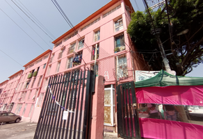 Foto de inmueble en Bilbao, Col. San Juan Xalpa C.P. 09850, Iztapalapa
