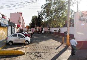 Foto de inmueble en BILBAO, Col. San Nicolás Tolentino C.P. 09850, Iztapalapa