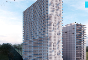 Foto de inmueble en BLUM Avenida de la Reforma. Sant fe , Col. Lomas de Santa Fe C.P. 01219, Álvaro Obregón