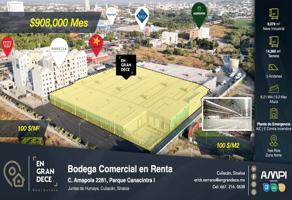 Foto de inmueble en Blvd. José Limon #931, Col. Desarrollo Urbano 3 Ríos C.P. 80020, Culiacán