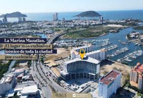 Foto de inmueble en Blvd. Marina Mazatlan #2207, Col. Villa Marina C.P. 82112, Mazatlán