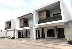 Foto de inmueble en Blvd. Paseo Toscana, Col. Stanza Toscana C.P. 80050, Culiacán