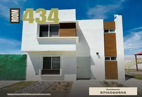 Foto de inmueble en blvr centenario #1, Col. El Perú C.P. 27415, Torreón