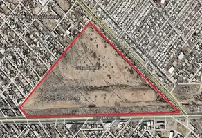 Foto de inmueble en blvrd diagonal de las fuentes #0, Col. José Luz Torres C.P. 27297, Torreón