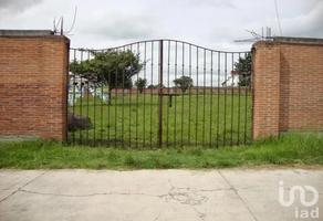 Foto de inmueble en Bo. San Pedro, Col. Colonia la Navidad C.P. 50906, Almoloya de Juárez