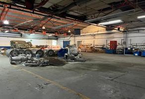Foto de inmueble en Bodega Industrial en Renta - Moctezuma V Carranza CDMX - 1825m2 / Av. Oceanía 55, Col. Moctezuma 1a Sección C.P. 15500, Venustiano Carranza