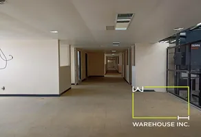 Foto de inmueble en Bodega industrial en renta Naucalpan, Col. Alcanfores C.P. 53240, Naucalpan de Juárez