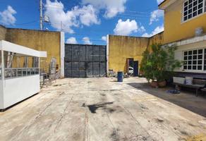 Foto de inmueble en Bojorquez, Col. Bojorquez C.P. 97230, Mérida