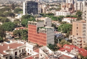 Foto de inmueble en Bolivar, Col. Americana C.P. 44160, Guadalajara