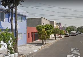 Foto de inmueble en Bolivares, Col. Peñón de los Baños C.P. 15520, Venustiano Carranza
