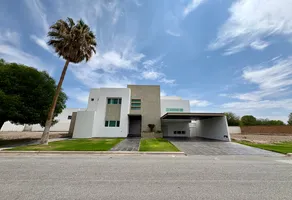 Foto de inmueble en borregos #40, Col. Las Villas C.P. 27105, Torreón
