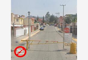 Foto de inmueble en Bosque de Alerces #5, Col. Real del Bosque C.P. 54948, Tultitlán