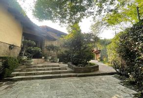 Foto de inmueble en bosque de sauces, Col. Bosque de las Lomas C.P. 11700, Miguel Hidalgo