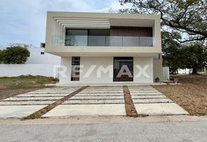 Foto de inmueble en Bosque del Paraiso, Col. Los Encinos C.P. 89606, Altamira