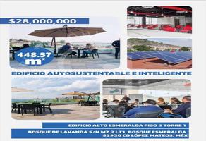 Foto de inmueble en , Col. Bosque Esmeralda C.P. 52930, Atizapán de Zaragoza
