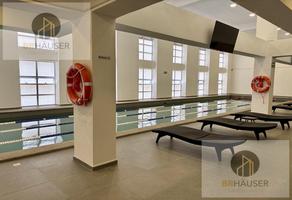 Foto de inmueble en Rento Departamento dos Recámaras City Esmeralda,  Atizapán, México 52930, Col. Bosque Esmeralda C.P. 52930, Atizapán de Zaragoza