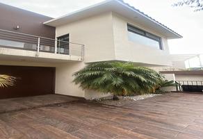 Foto de inmueble en  , Col. Bosque Real C.P. 52774, Huixquilucan