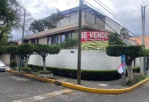 Foto de inmueble en  , Col. Bosque Residencial del Sur C.P. 16010, Xochimilco