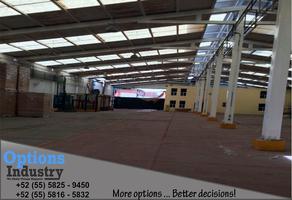 Foto de inmueble en  , Col. Bosques de Ecatepec C.P. 55050, Ecatepec de Morelos