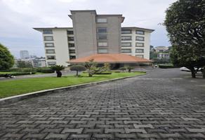 Foto de inmueble en Bosques de la Reforma, Col. Lomas del Chamizal C.P. 05129, Cuajimalpa de Morelos