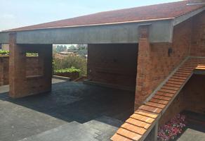 Foto de inmueble en  , Col. Bosques de las Lomas C.P. 05120, Cuajimalpa de Morelos