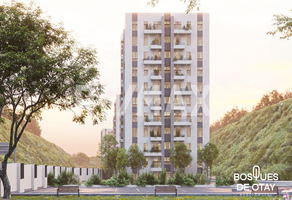 Foto de inmueble en Bosques de otay, Col. Otay Vista C.P. 22450, Tijuana