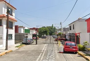Foto de inmueble en Bosques de Tabasco #0, Col. Jardines de Santa Mónica C.P. 54050, Tlalnepantla de Baz