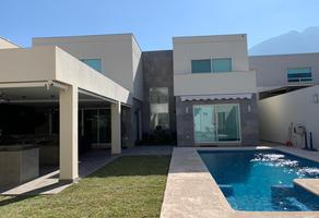 Foto de inmueble en  , Col. Bosques de Valle Alto C.P. 64989, Monterrey