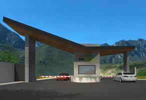 Foto de inmueble en  , Col. Bosques de Valle Alto C.P. 64989, Monterrey