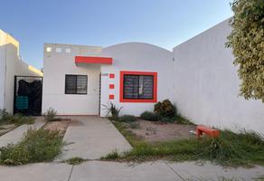 Foto de inmueble en  , Col. Bosques del Pedregal C.P. 81234, Ahome