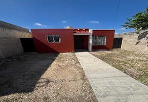 Foto de inmueble en , Col. Bosques Del Poniente C.P. 97246, Mérida
