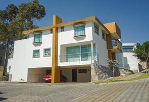 Foto de inmueble en  , Col. Bosques la Calera C.P. 72520, Puebla