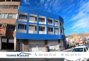 Foto de inmueble en Blvd. Adolfo Lopez Mateo #702, Col. Zacatecas Centro C.P. 98000, Zacatecas