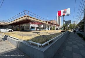 Foto de inmueble en Boulevard Adolfo Lopez Mateos #1, Col. San Pedro de los Pinos C.P. 01180, Álvaro Obregón
