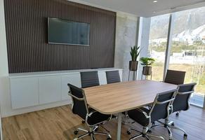 Foto de inmueble en Boulevard Antonio L. Rodriguez, Col. Articulo 27 (F-96) C.P. 64210, Monterrey