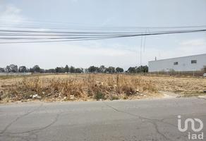 Foto de inmueble en BOULEVARD ARTURO MONTIEL ROJAS #381, Col. Industrial Chalco C.P. 56600, Chalco