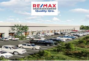 Foto de inmueble en Blvd. Bernardo Quintana, Col. Cerrito Colorado C.P. 76116, Querétaro
