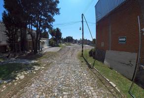 Foto de inmueble en Blvd Carlos Camacho Espiritu, Col. Barrio San Juan (San Francisco Totimehuacan) C.P. 72595, Puebla