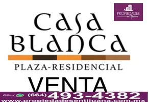 Foto de inmueble en BLVD CASA BLANCA #4480, Col. Las Misiones C.P. 22215, Tijuana