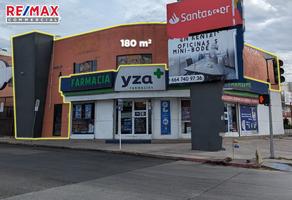 Foto de inmueble en Boulevard Casa Blanca, Col. Los Lobos C.P. 22207, Tijuana