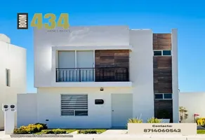 Foto de inmueble en blvd centenario #1, Col. El Perú C.P. 27415, Torreón