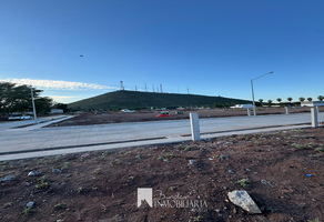 Foto de inmueble en Blvd Cerro de La Memoria y Blvd Las Palmas, Col. Las Palmas C.P. 81249, Ahome