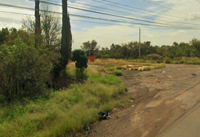 Foto de inmueble en BLVD CHICHIMECO #20904, Col. El Chichimeco C.P. 20916, Jesús María