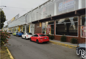 Foto de inmueble en BOULEVARD CUAHUTEMOC ORIENTE #1186, Col. Los Cipreses C.P. 56600, Chalco