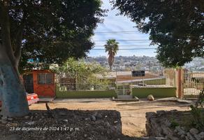 Foto de inmueble en BULEVAR CUAUHTEMOC, Col. Anexa Del Río C.P. 22416, Tijuana