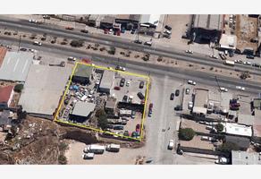 Foto de inmueble en Blvd. Cucapah, Col. Buenos Aires Norte C.P. 22200, Tijuana