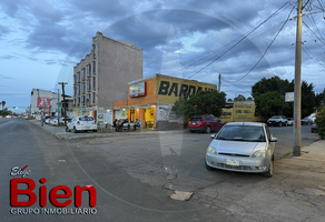 Foto de inmueble en blvd de la juventud, Col. Santa Fe C.P. 34240, Durango