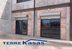 Foto de inmueble en Blvd. De La Nación, Col. Mina Azul C.P. 98605, Guadalupe